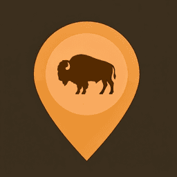 Park Sightings logo